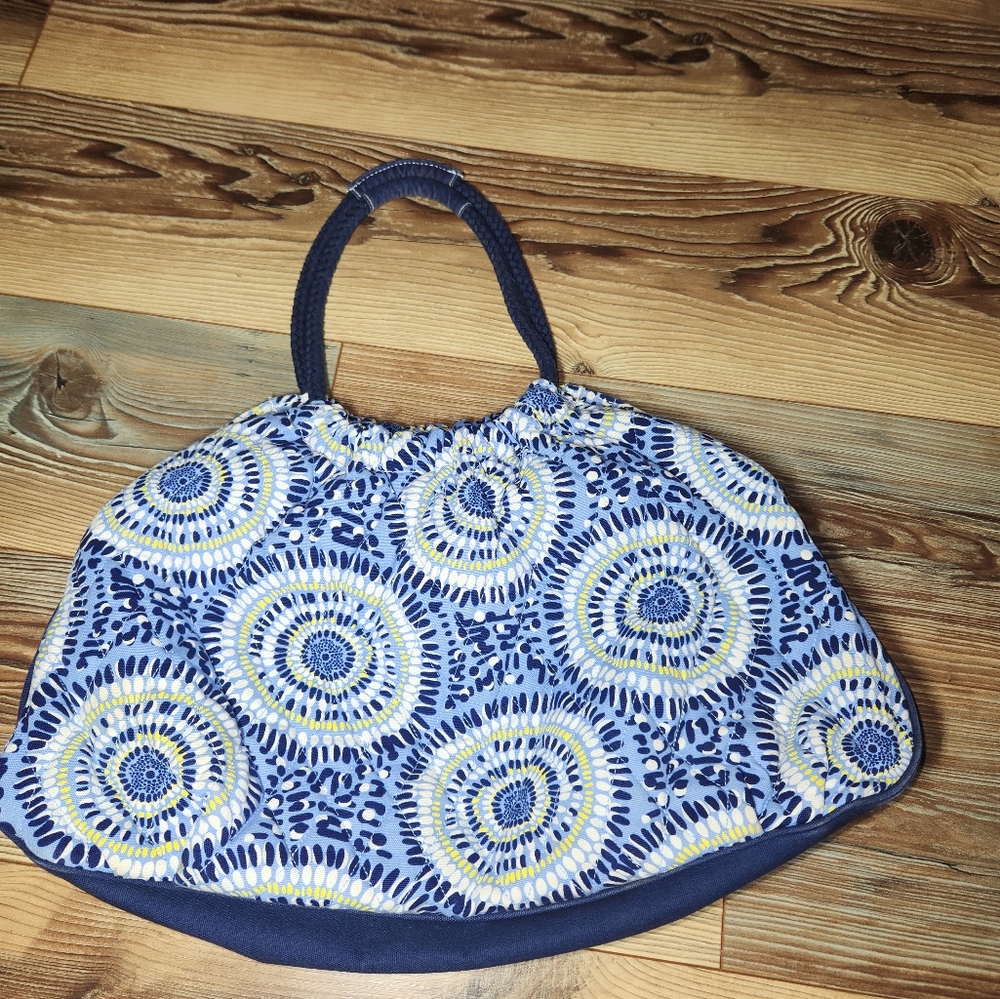 Vera Bradley Starry Night Tote bag